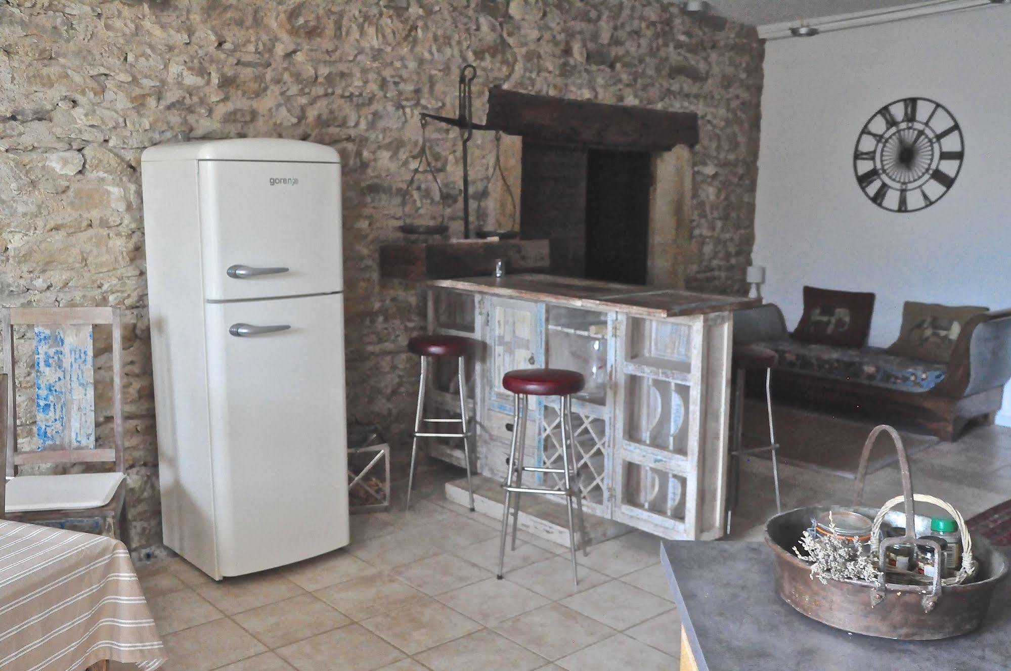 Le Clos Du Cher En Beaujolais Saint-Germain-Nuelles エクステリア 写真