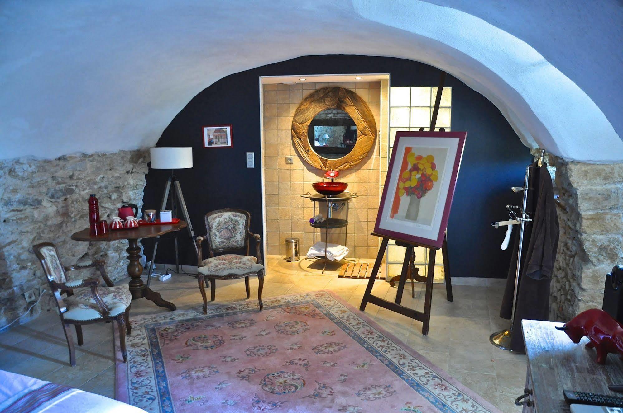 Le Clos Du Cher En Beaujolais Saint-Germain-Nuelles エクステリア 写真