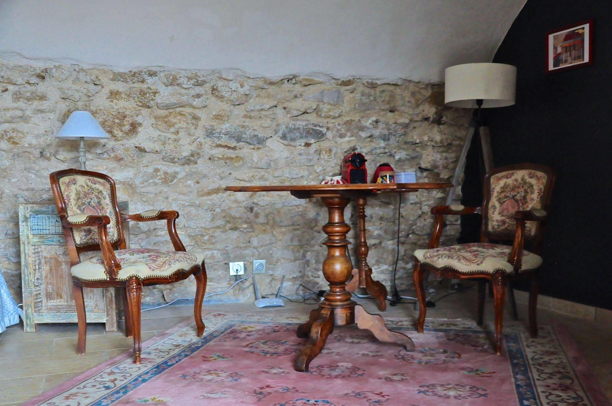 Le Clos Du Cher En Beaujolais Saint-Germain-Nuelles エクステリア 写真