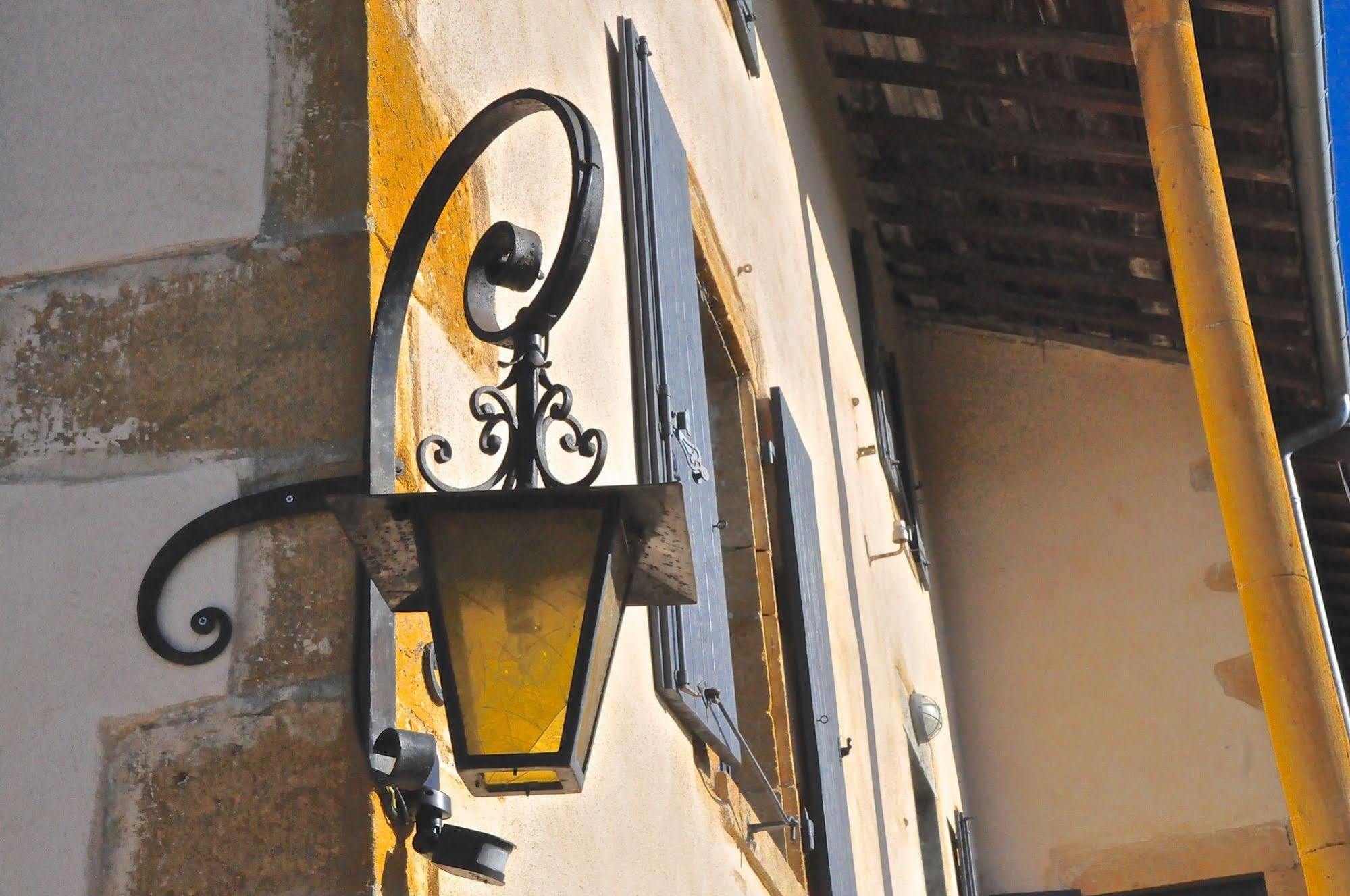 Le Clos Du Cher En Beaujolais Saint-Germain-Nuelles エクステリア 写真