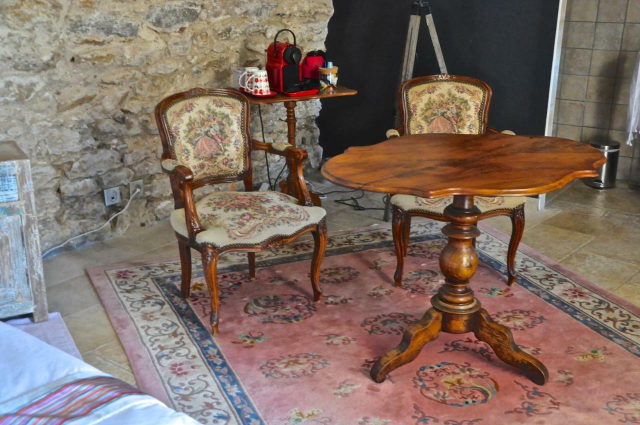 Le Clos Du Cher En Beaujolais Saint-Germain-Nuelles エクステリア 写真
